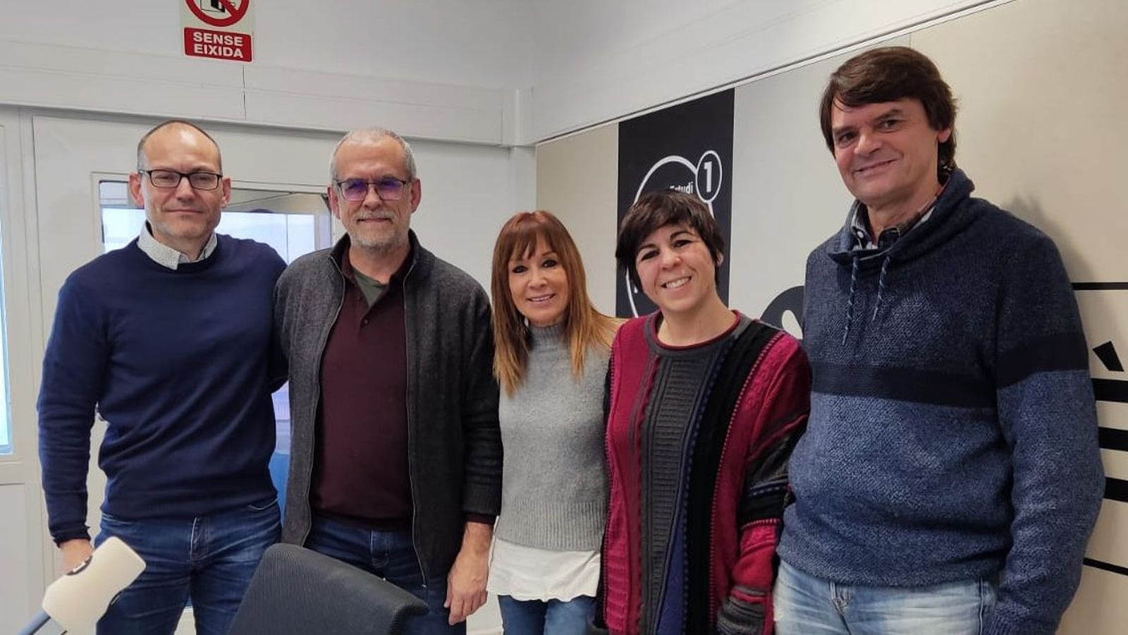 27.01.2023 | Paterna i València, escollides per a estudiar el comportament de les aus i com els afecta la contaminació urbana