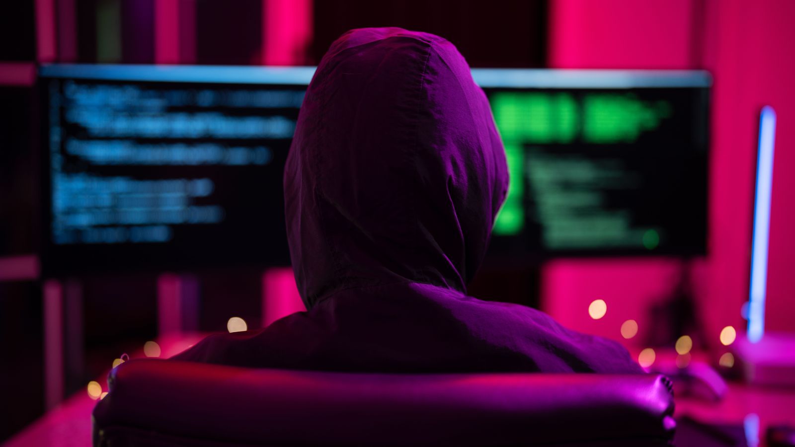 L'operació policial contra la ciber delinqüència duta a terme en tretze països ha permés detindre més de 200 persones i identificar-ne quasi 400