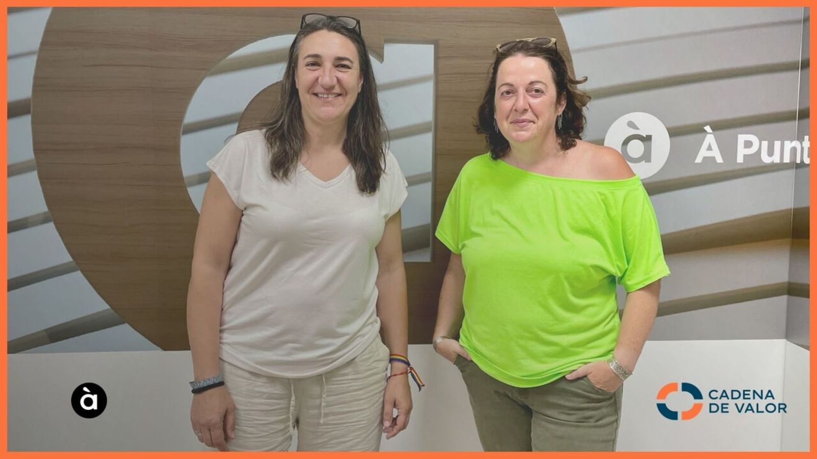 19.07.2024 | Cadena de valor | Talentum, un projecte per a retornar talent jove a comarques d’interior