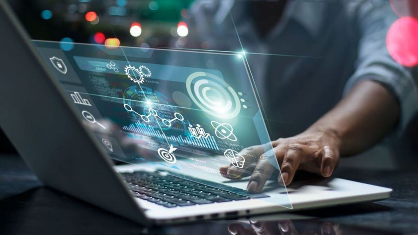 11.05.2023 | 'Distopies' i l'ús de la intel·ligència artificial amb intencions nocives