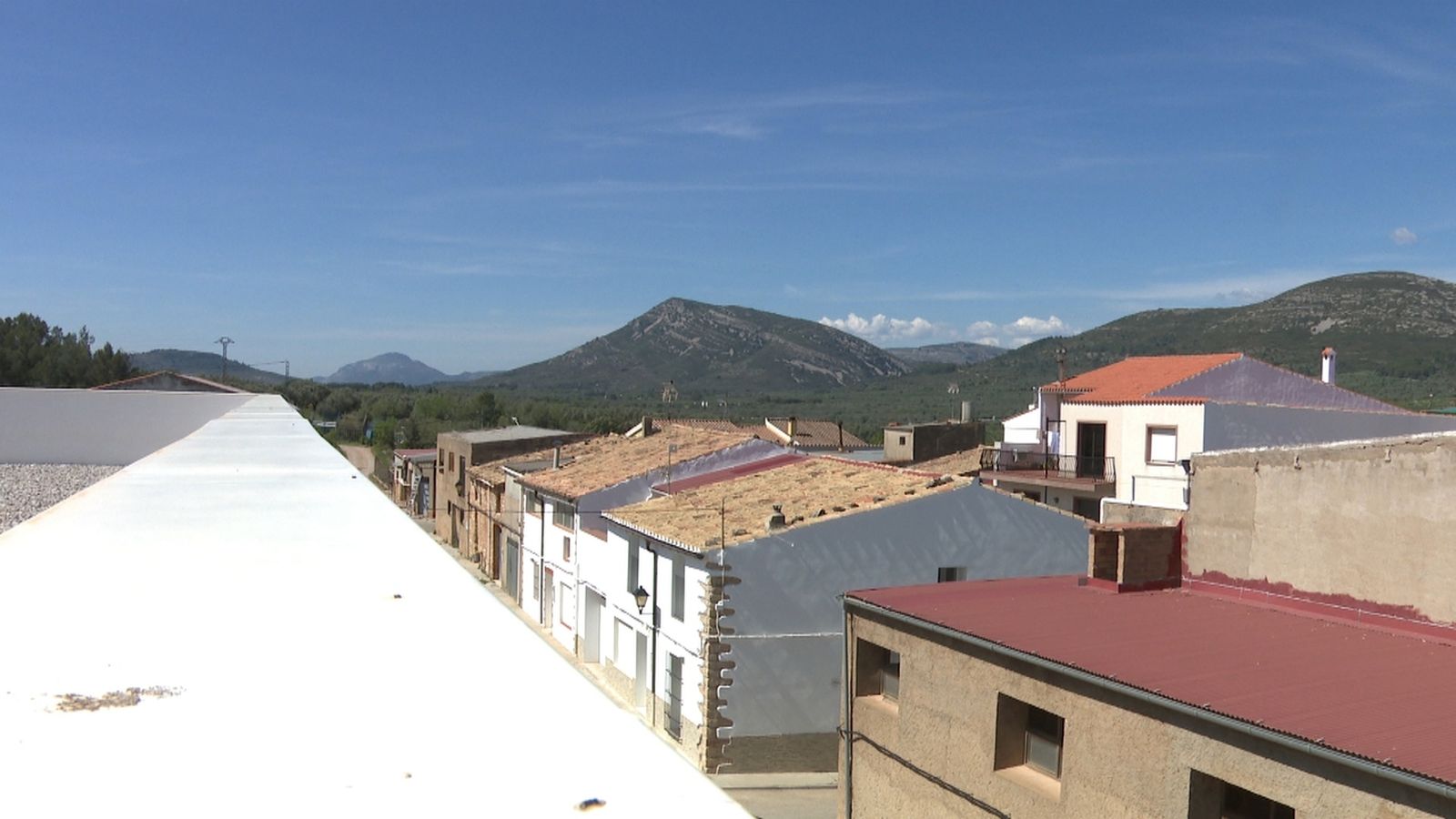 Noves vivendes socials a Tírig