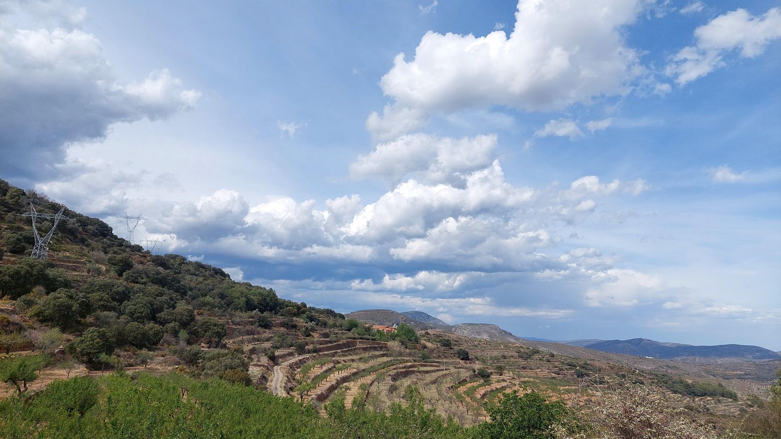 CULLA, L'ALT MAESTRAT