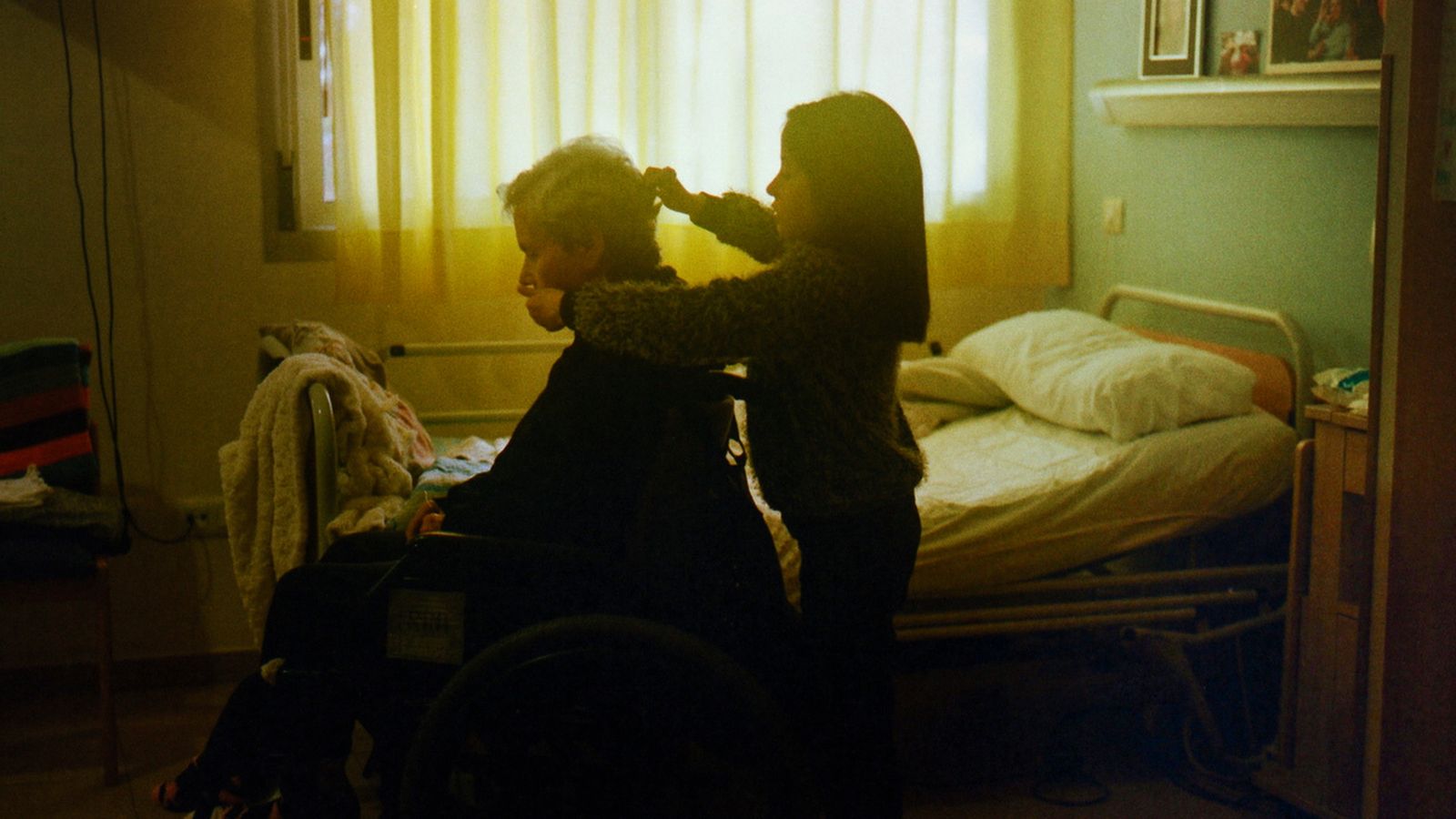 'Tota una vida', el primer llargmetratge de la cineasta de Benicarló Marta Romero