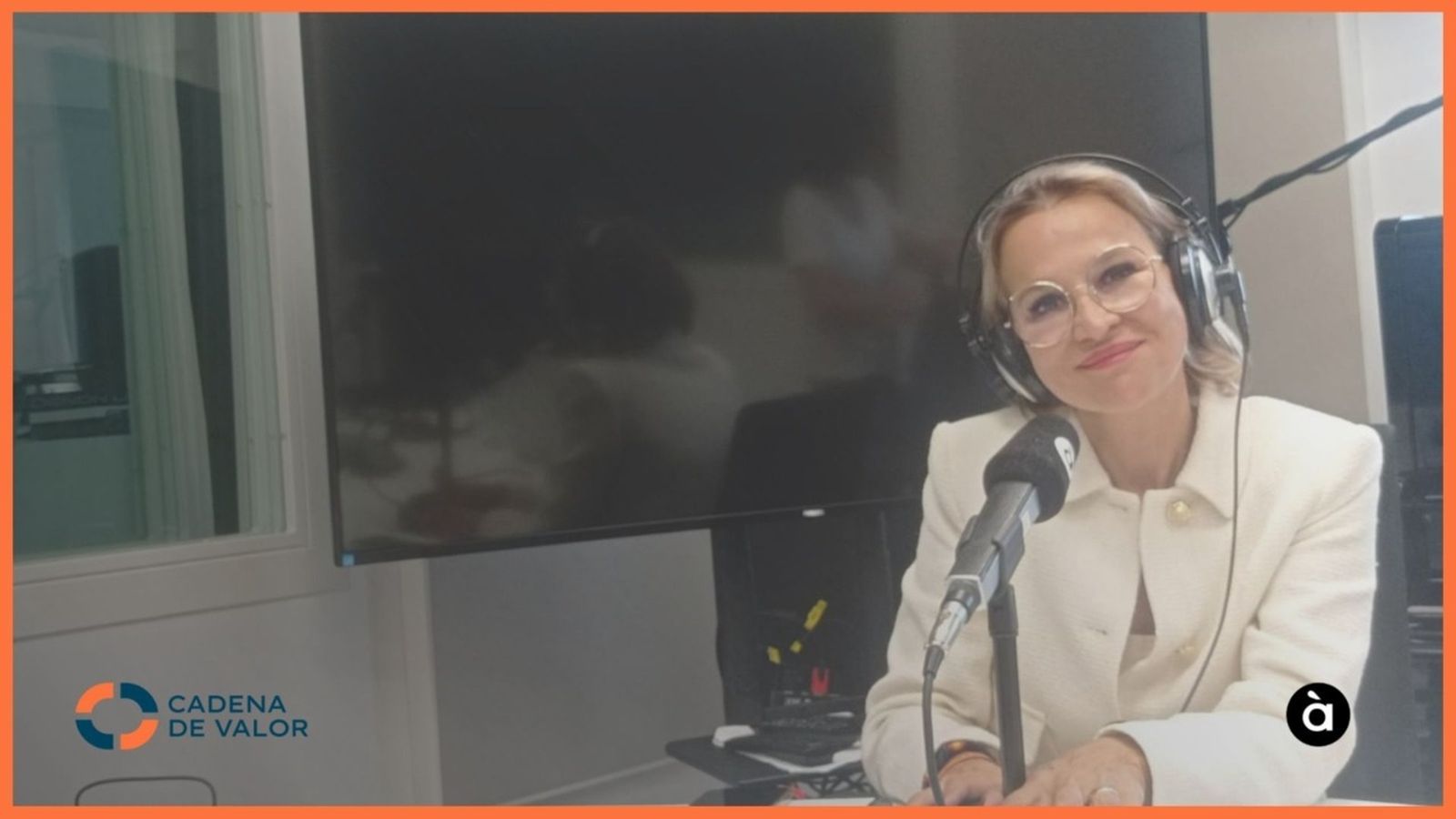12.06.2024 | Belén Arias, de l’Acadèmia de Gastronomia de la CV