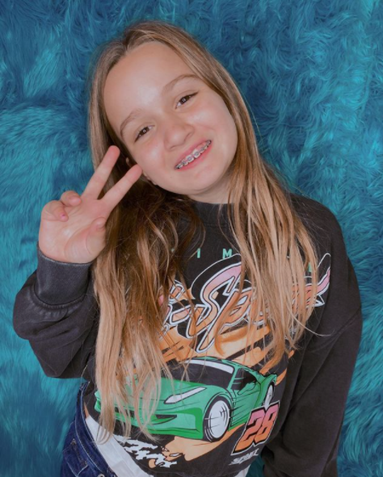 Chloe, en l'actualitat