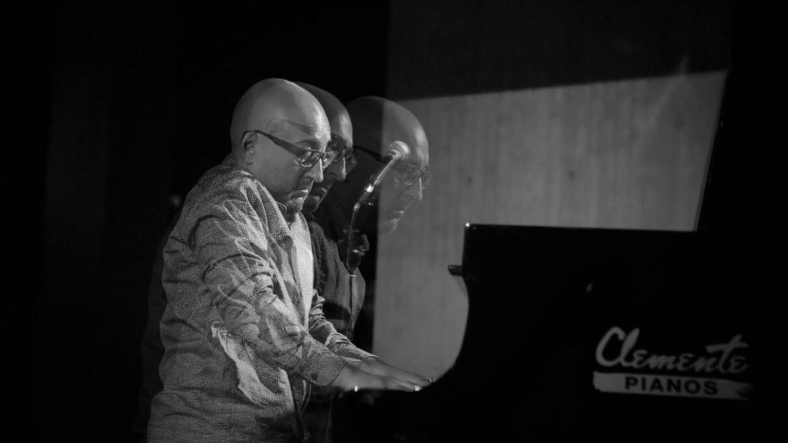 29.03.2022 | “Música lliure”, amb Vicent Colonques