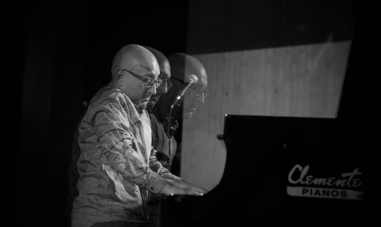 29.03.2022 | “Música lliure”, amb Vicent Colonques