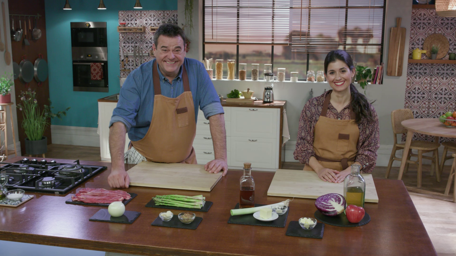 13.02.2023 | La cuina de Morera