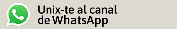 Unix-te al canal de Telegram