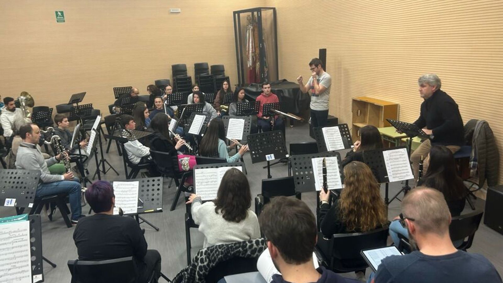 26.03.2023 | El musiquer