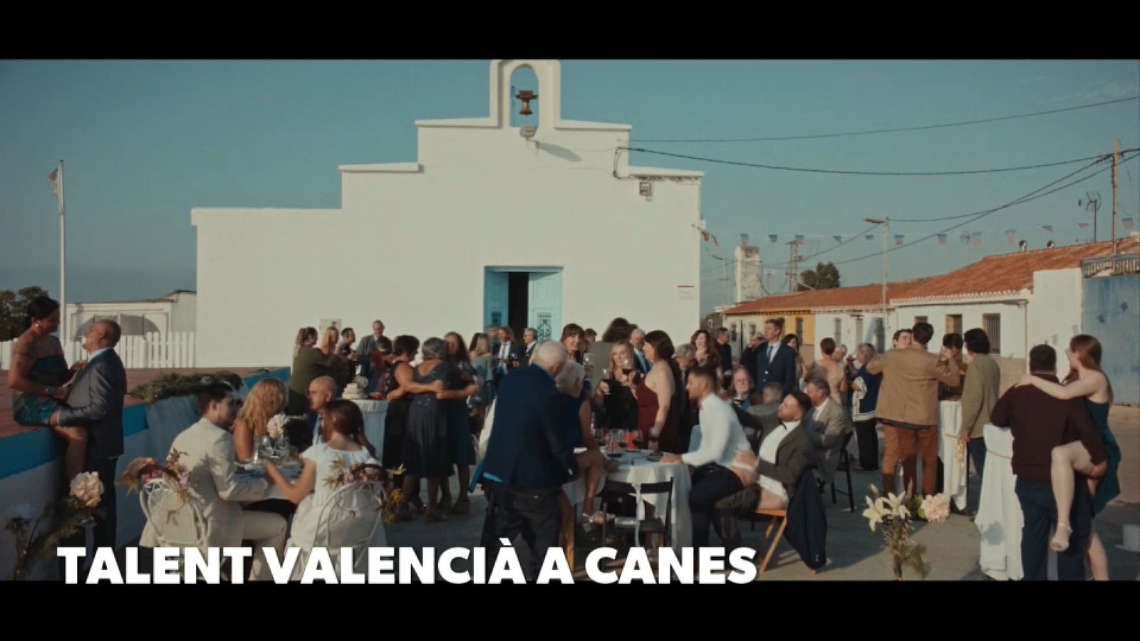El talent valencià arriba de nou al Festival de Canes