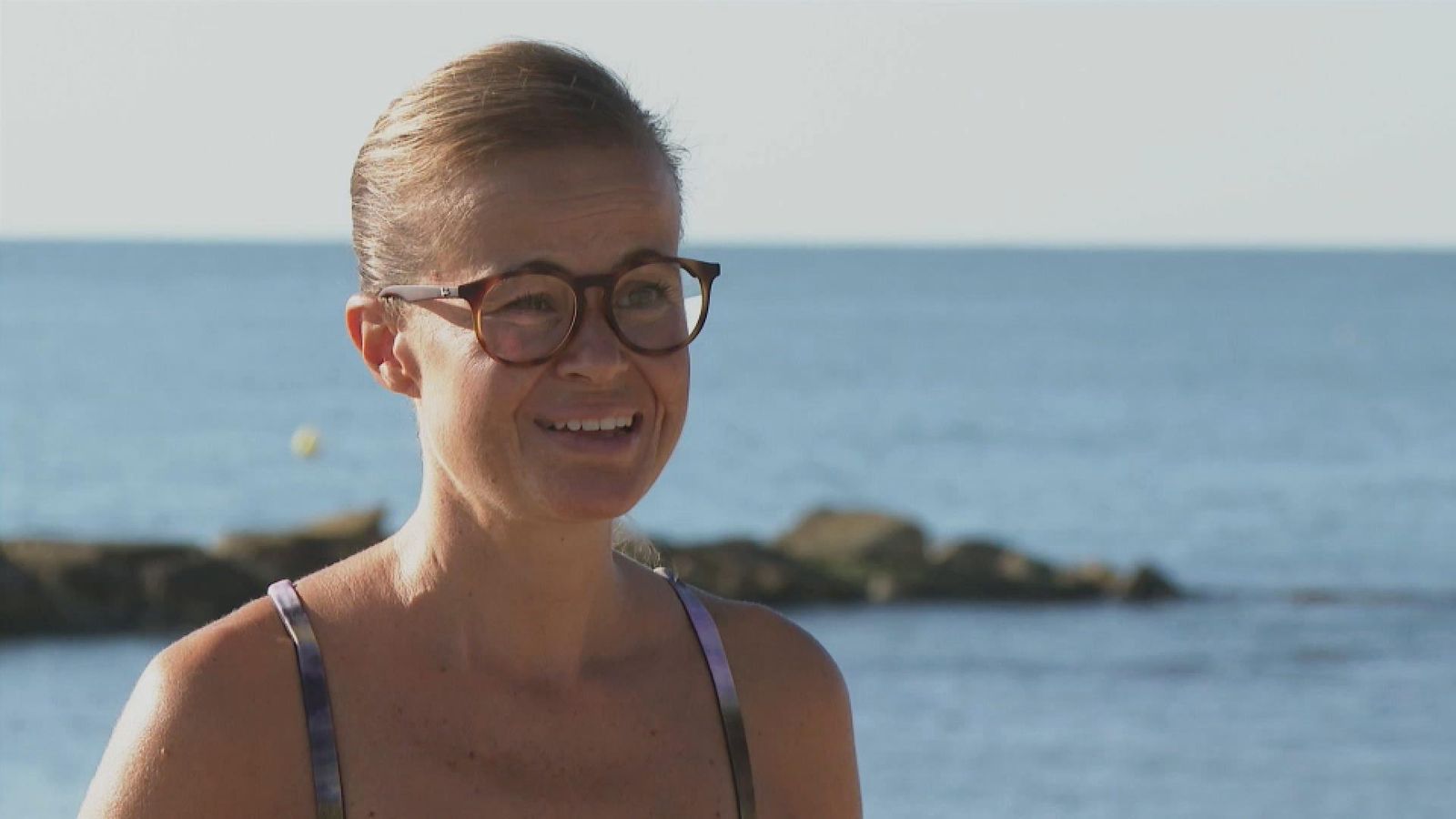 Entrevistem la periodista Inma Castell