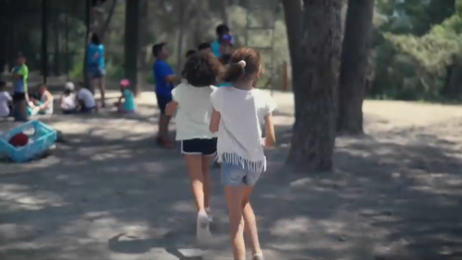 Les escoles d'estiu obriran amb restriccions i menys assistents