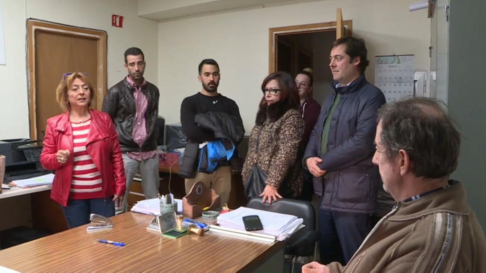 Vilamalur, a l'Alt Millars, comptarà amb un nou partit per a les eleccions municipals