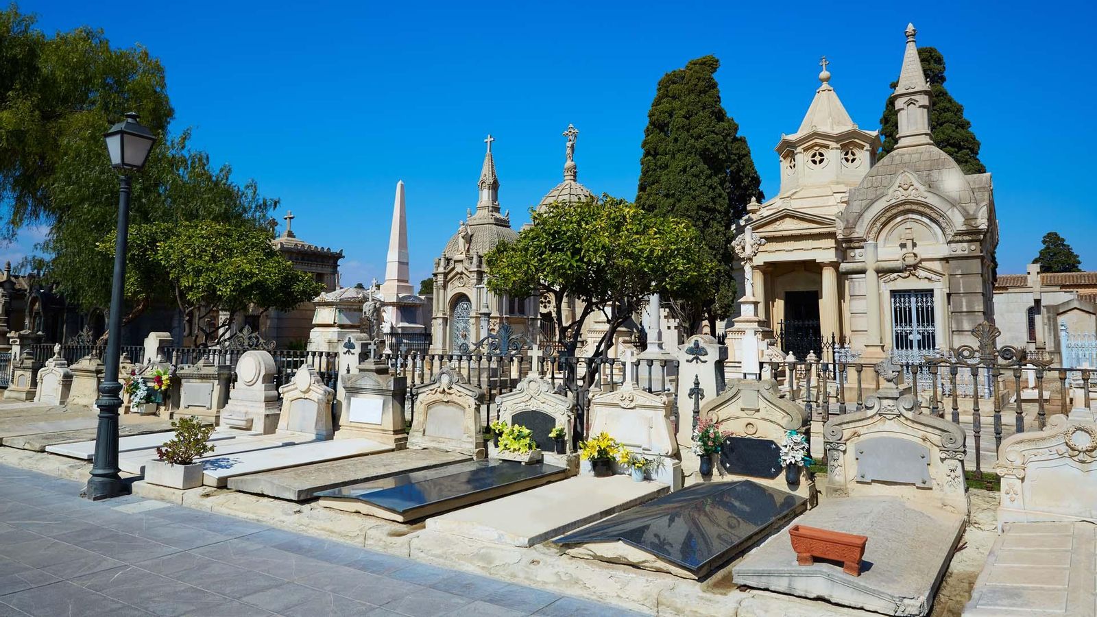 Agenda cultural: museus del silenci