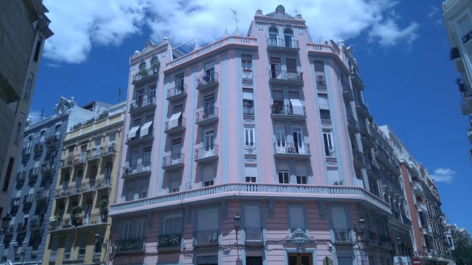 La Comunitat Valenciana ha duplicat la demanda estrangera d'habitatges