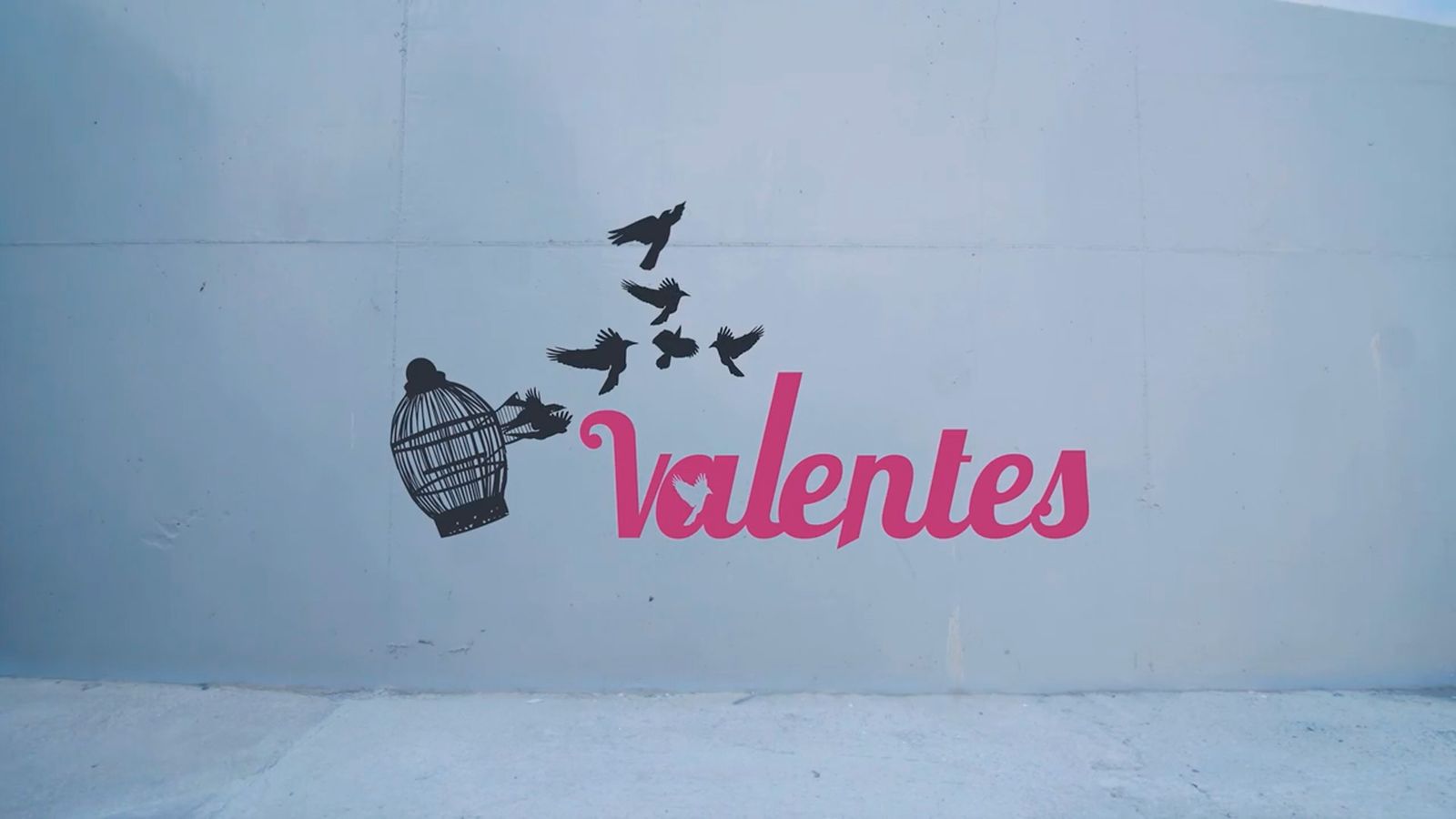 Logo Valentes