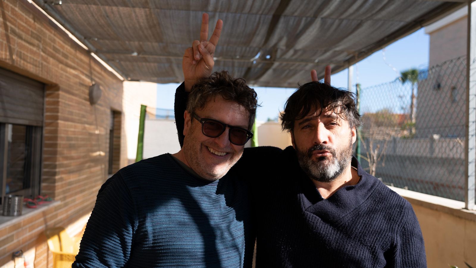 Solano i Tur | L’Armageddon, el doctor Amor i la tensió sexual