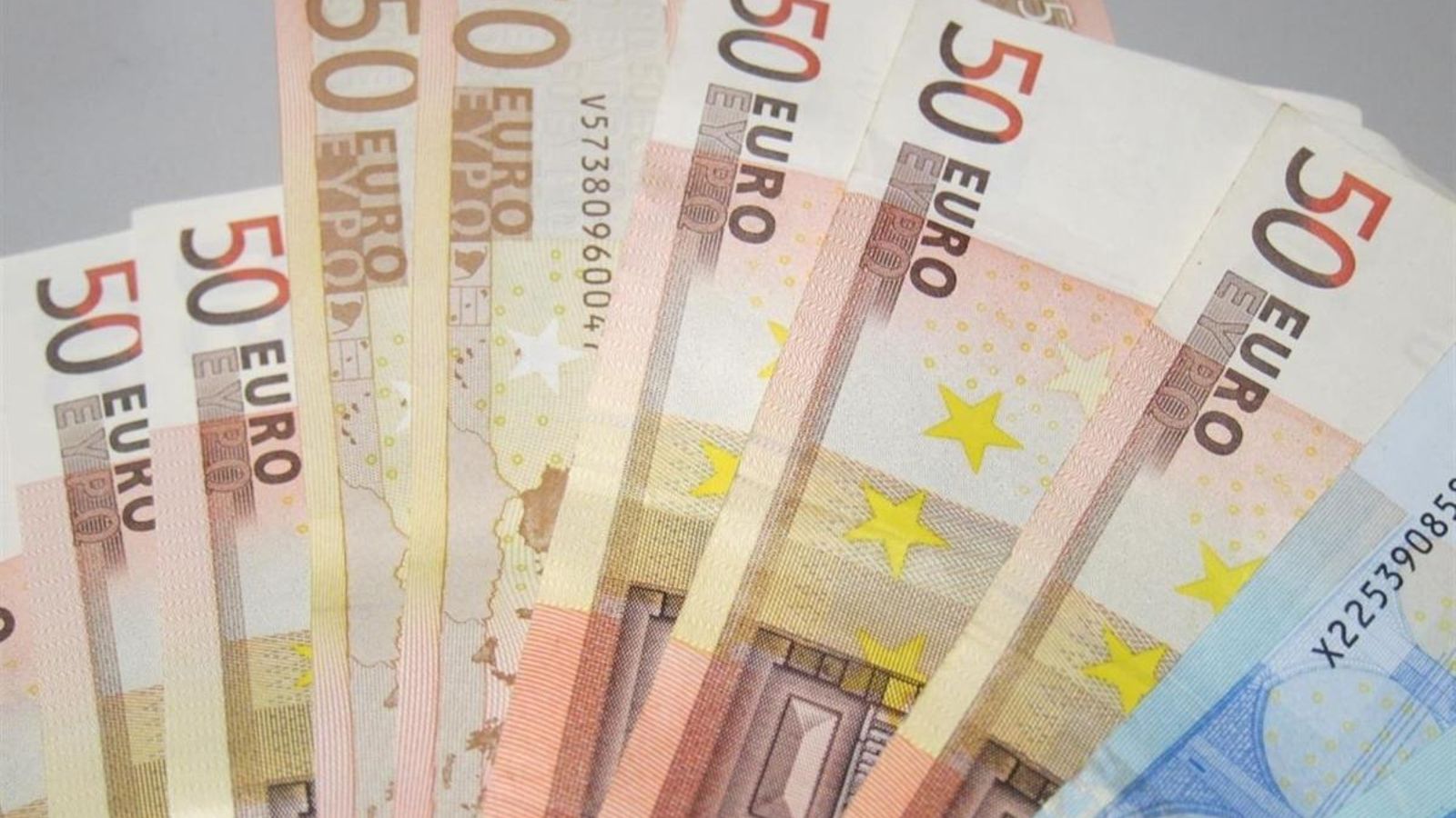 La Comunitat Valenciana s'ha situat per davall de la riquesa mitjana per capita de la Unió Europea el 2017