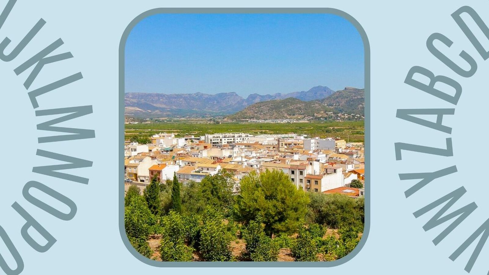 15.01.2026 | Potries, entre les nou candidates espanyoles a Capital Europea de la Cultura 2031