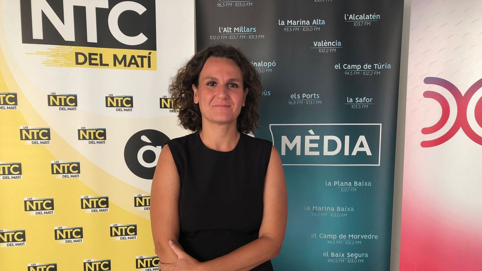 03.08.2022 | Entrevista LNM Paula Tuzón