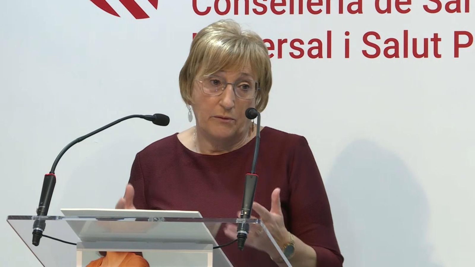 Barceló, aquest dimarts