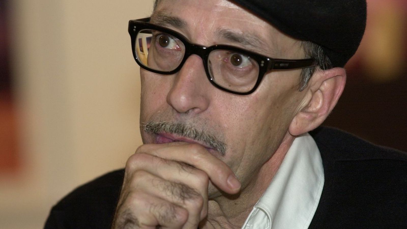 El dissenyador Antonio Alvarado