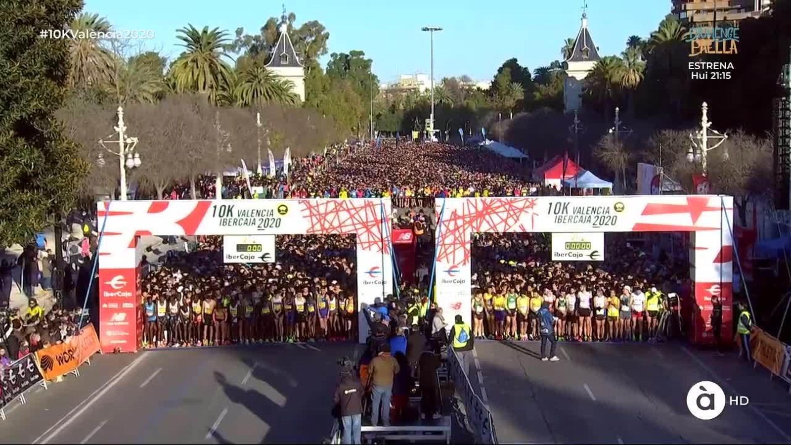 12.01.2020 | 10K València 2020