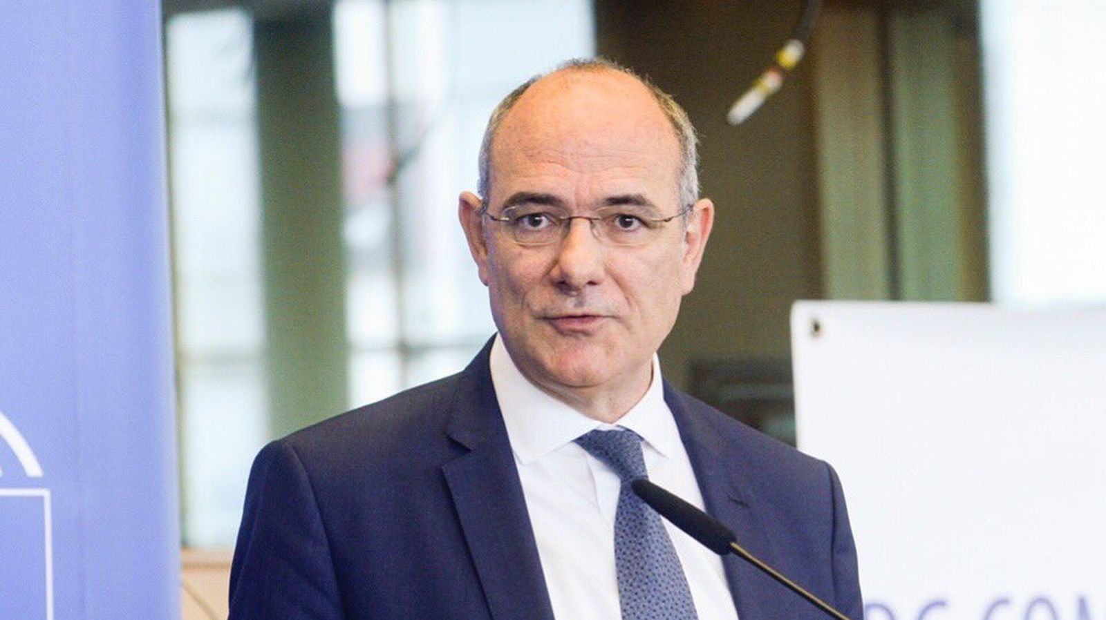 Jaume Duch: “La Unió Europea pot treballar amb britànics i sense britànics”