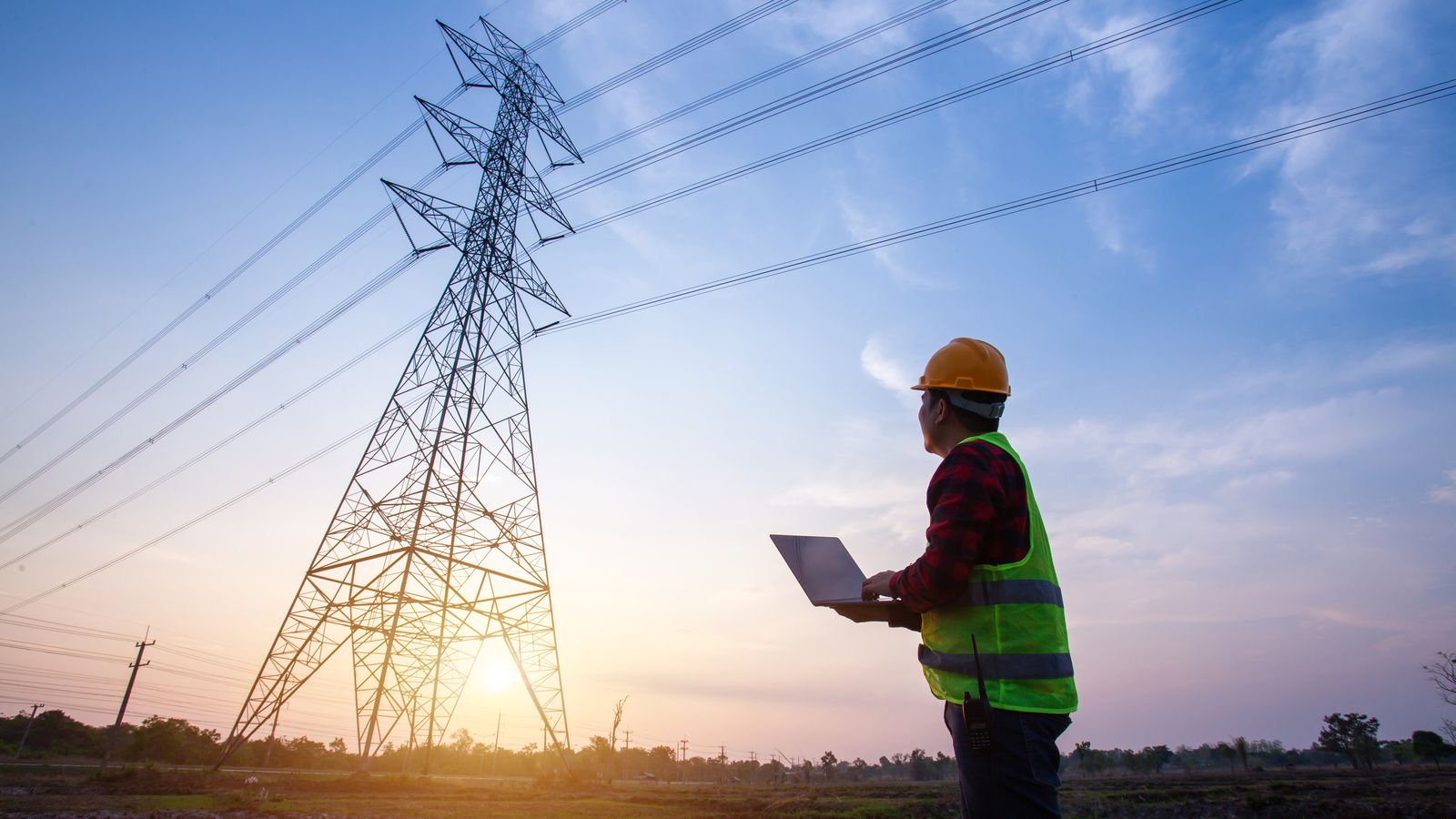 El preu de la llum al mercat majorista arribarà aquest dimarts a un nou màxim