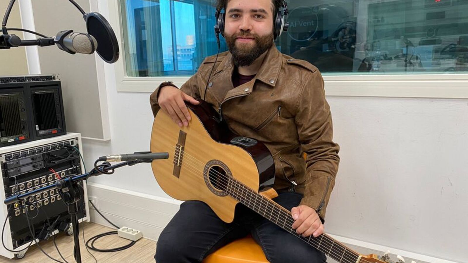21.04.2022 | Sergio Ibáñez