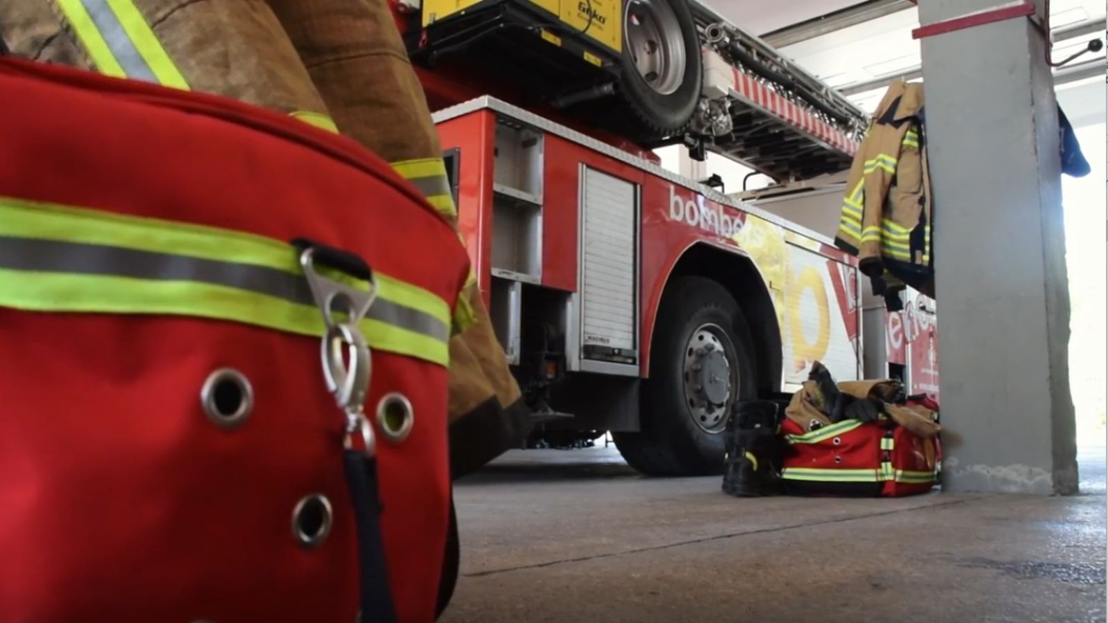 Castelló acull l’Assemblea dels Consorcis i Serveis de Bombers a Espanya