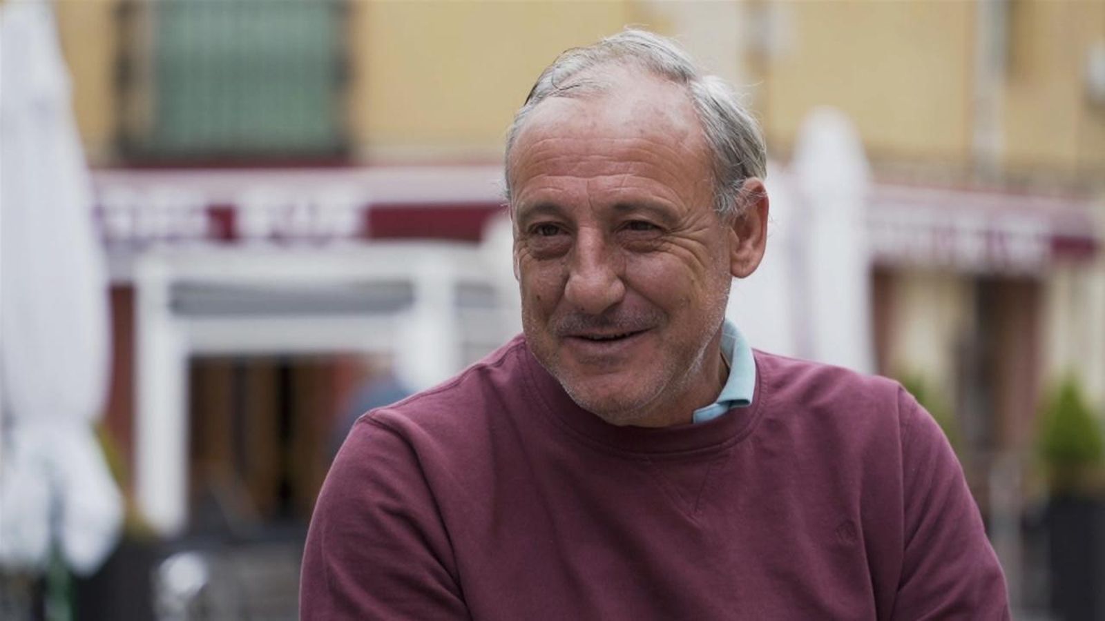 L'entrevista a Fermín Cacho, atleta olímpic, en 'A córrer'