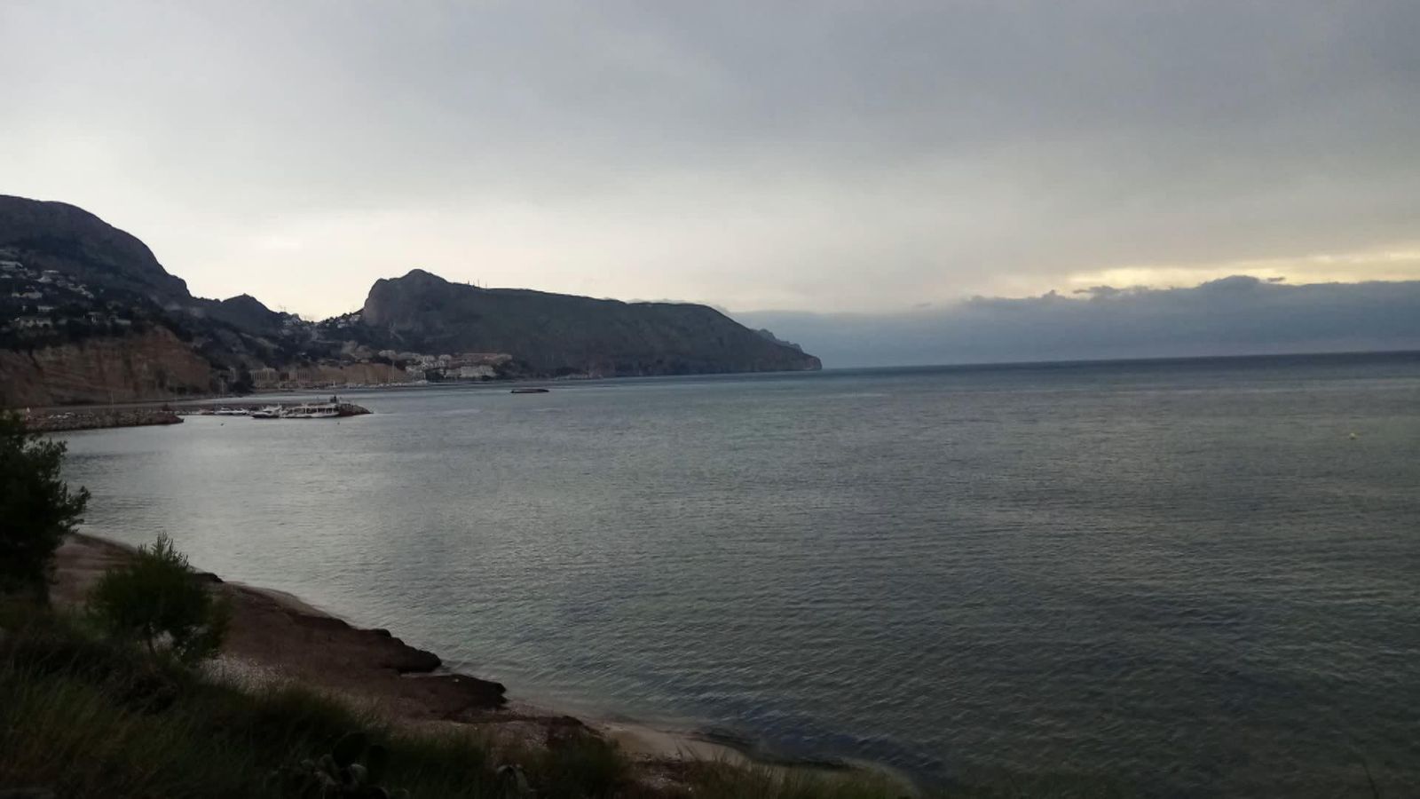 Altea, la Marina Baixa