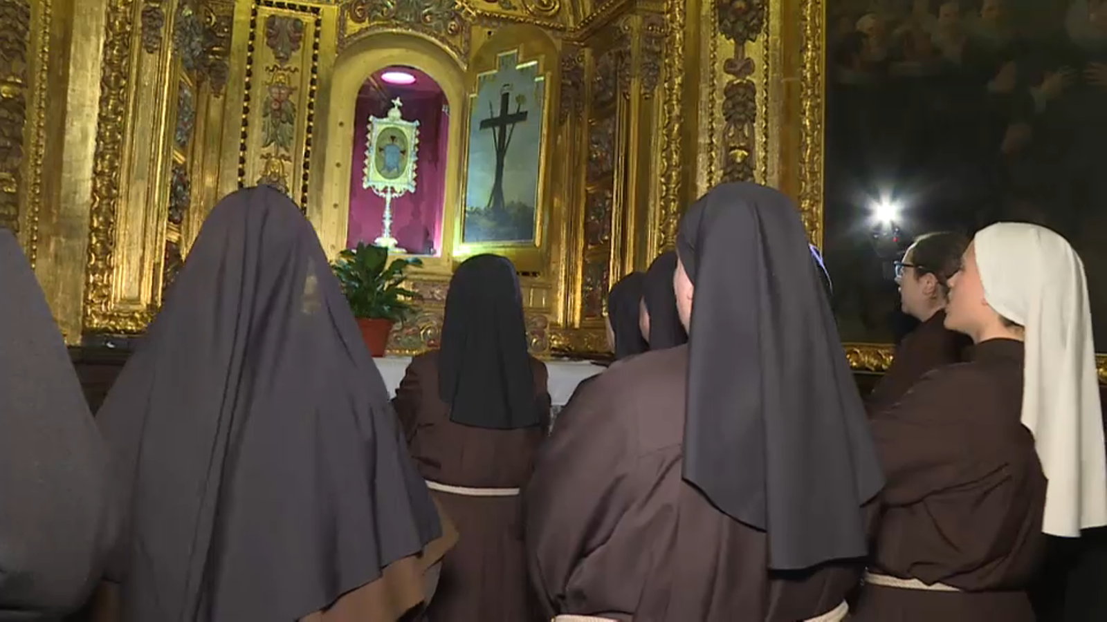 L\'Ajuntament d\'Alacant renuncia a recuperar la propietat de la Santa Faç