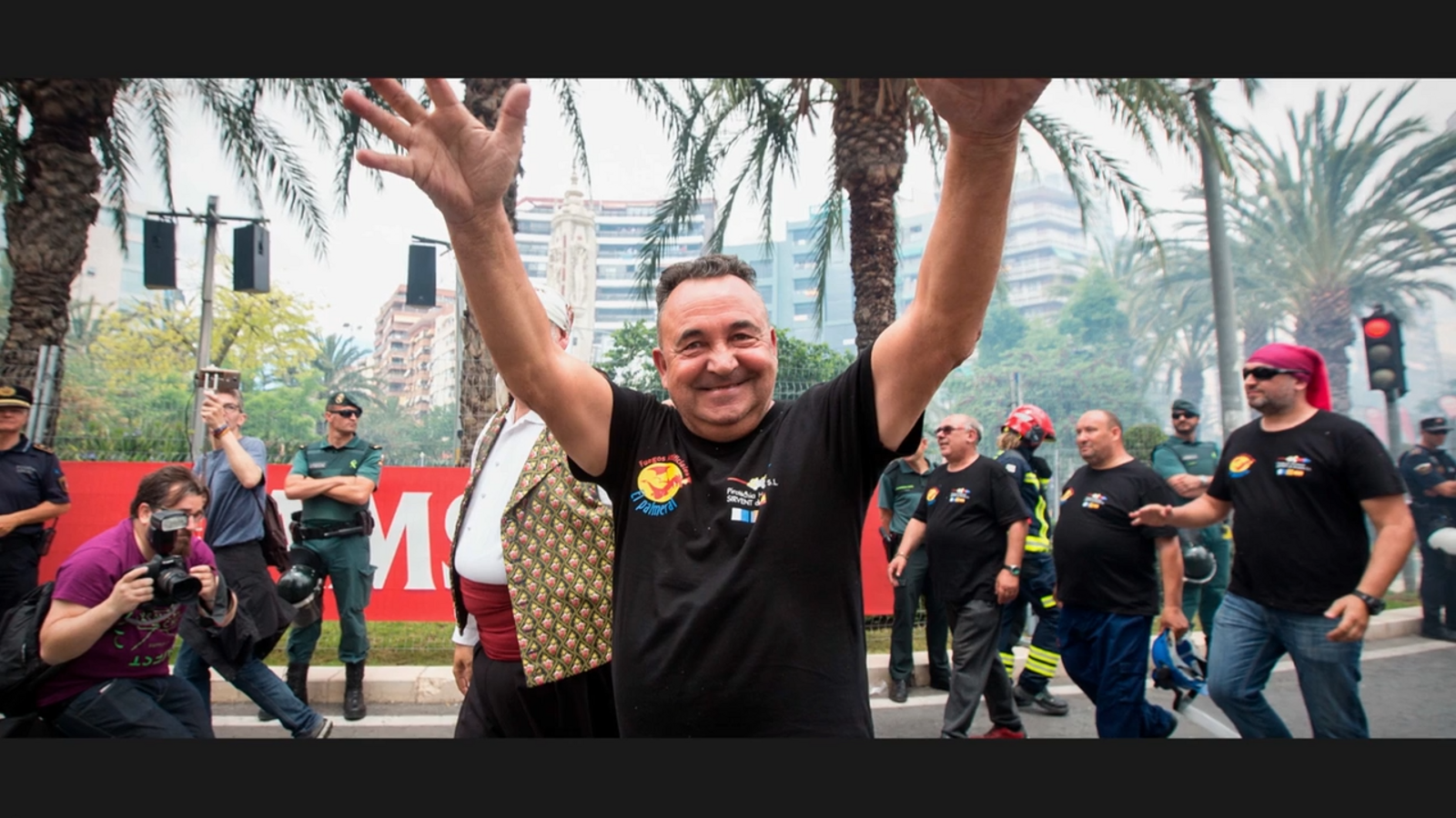 Una llum que no s'apaga