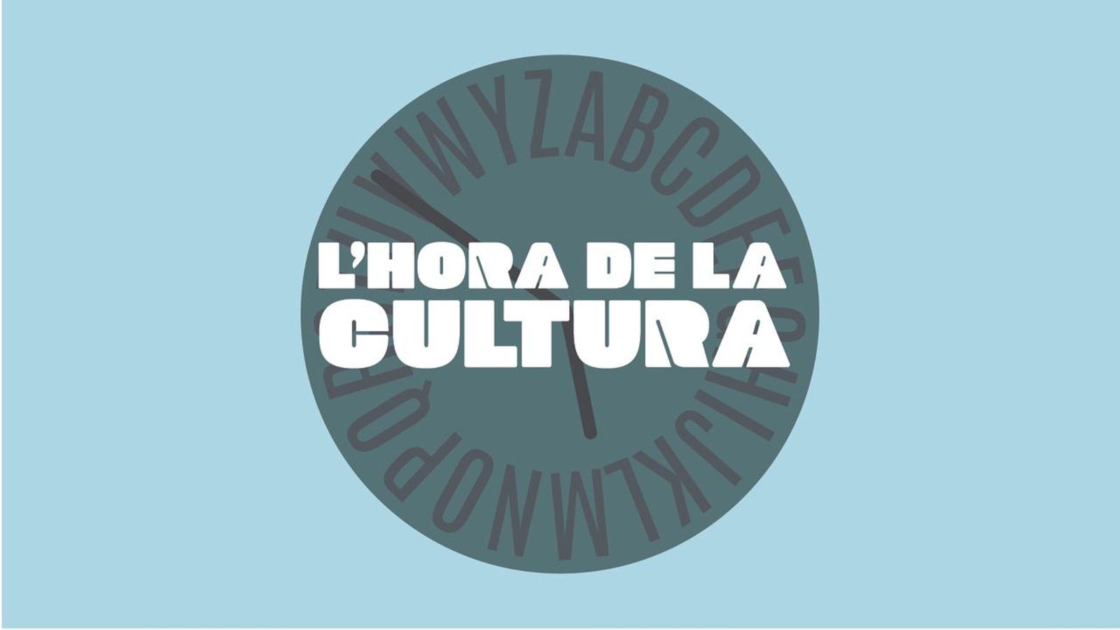 21.10.2025 | L'hora de la cultura