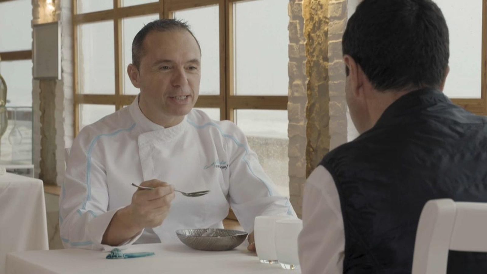 24.02.2019 |  Manuel Alonso: una estrela a la vora de la mar