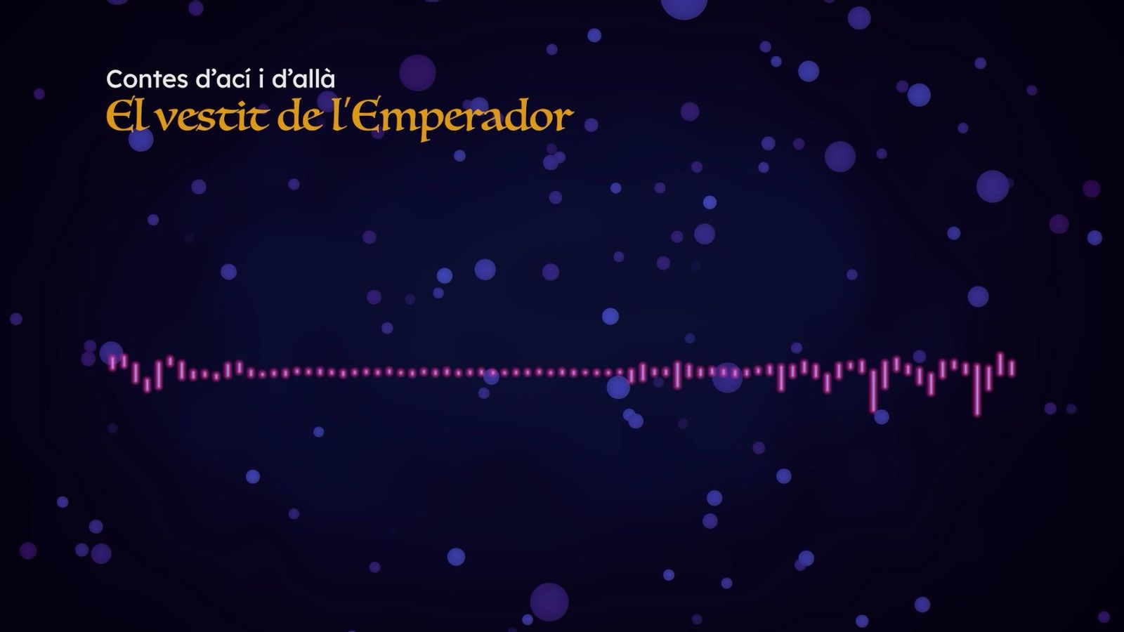 The Emperor's New Clothes