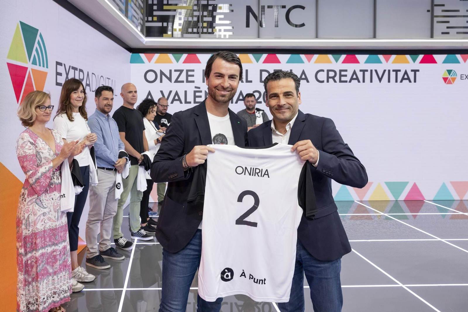 Oniria segona agència creativa ©Miguel Lorenzo