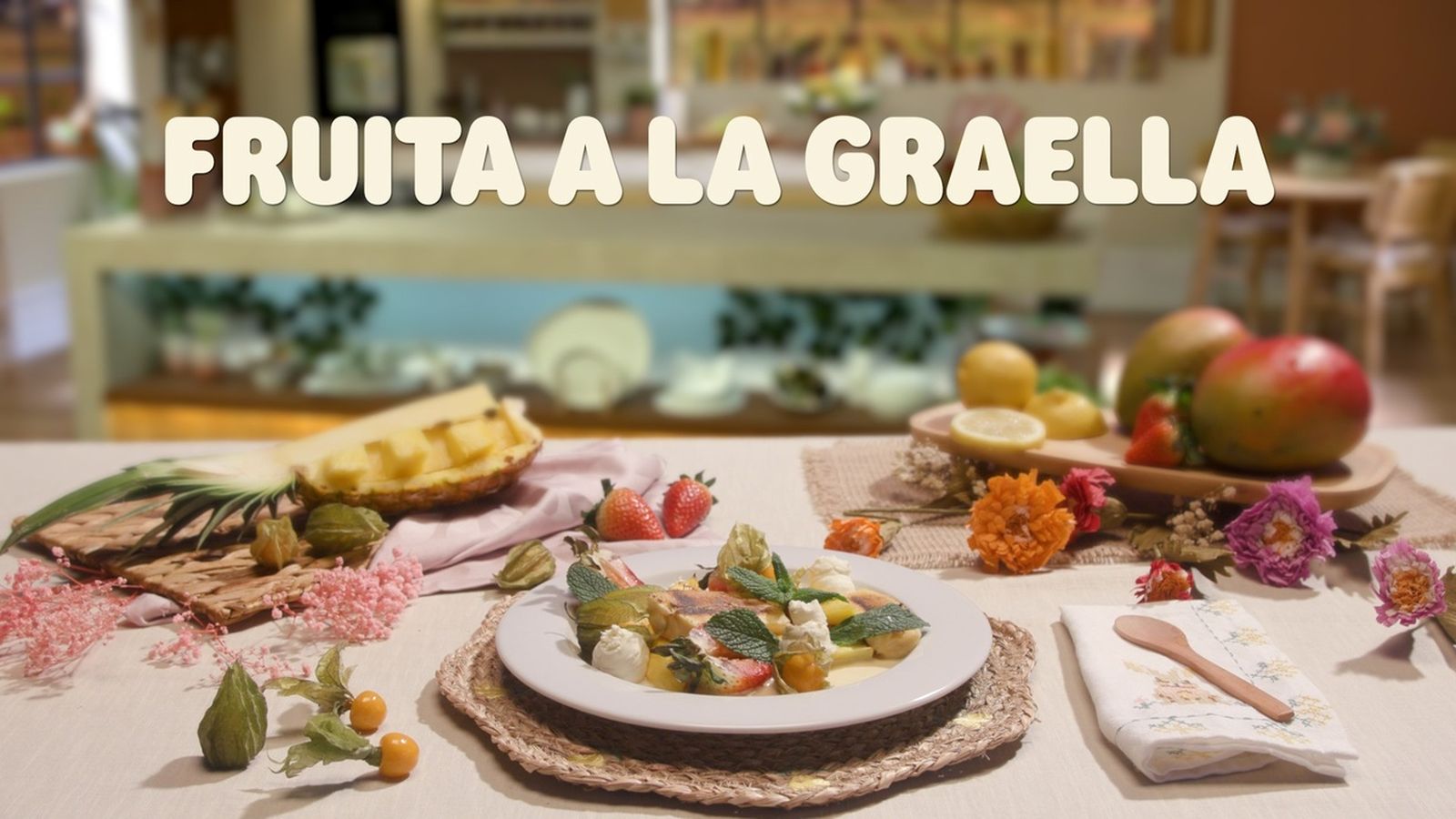 05.06.2026 | La cuina de Morera