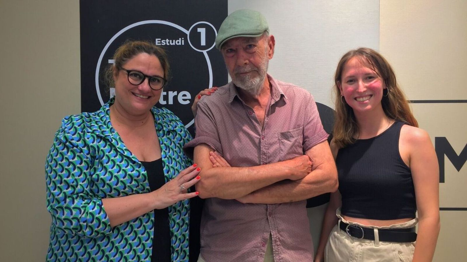 10.06.2022 | Pròxima parada | Quarta hora