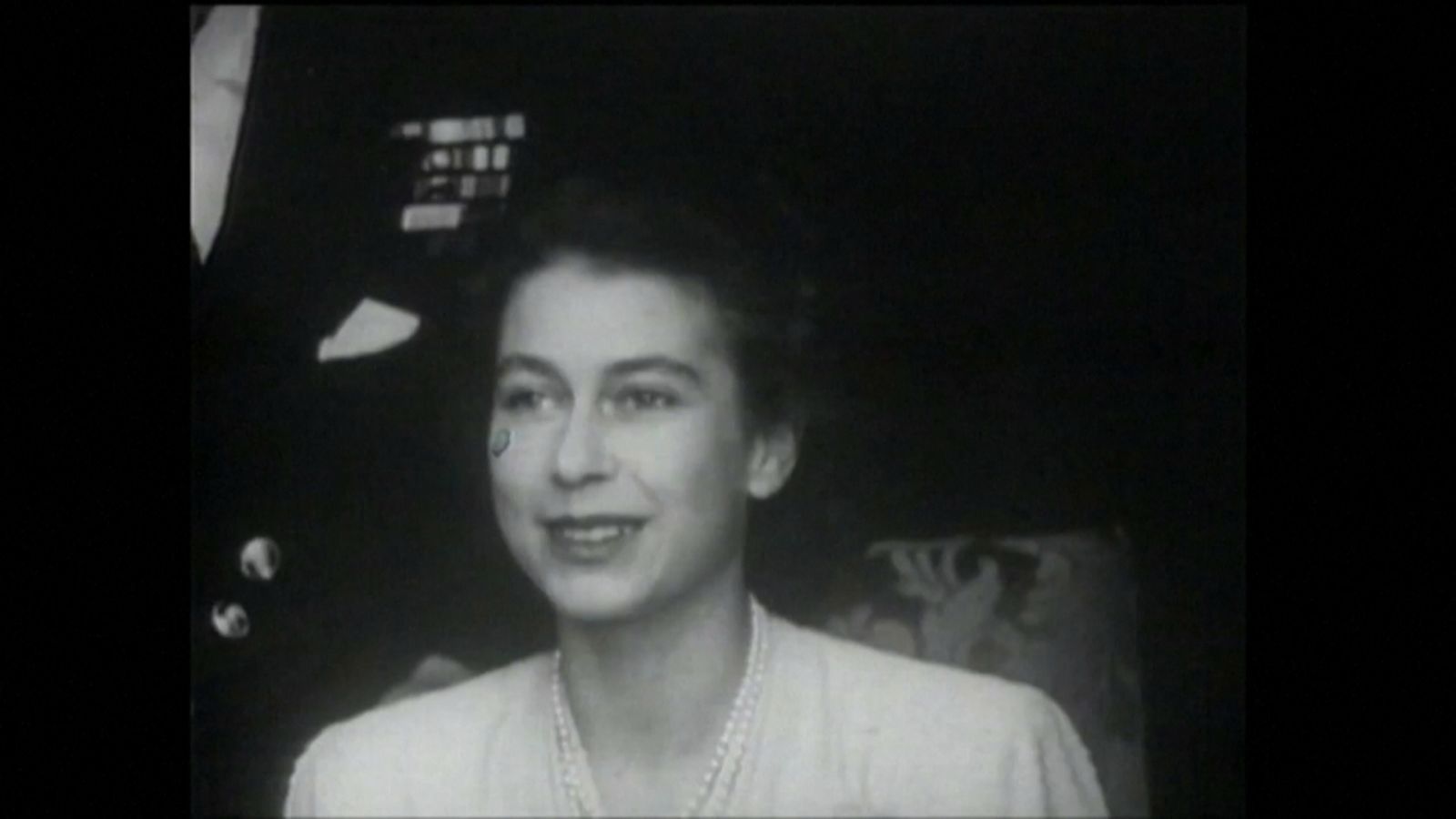 El regnat d'Isabel II d'Anglaterra, en imatges