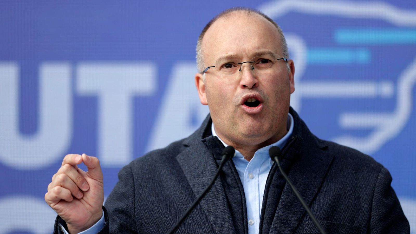 El portaveu del grup popular en el Congrés, Miguel Tellado, aquest diumenge a la Corunya