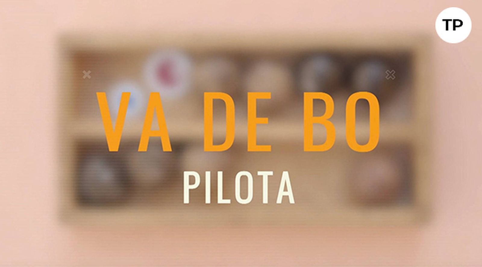 'Va de bo' retransmet els millors trofeus de Pilota