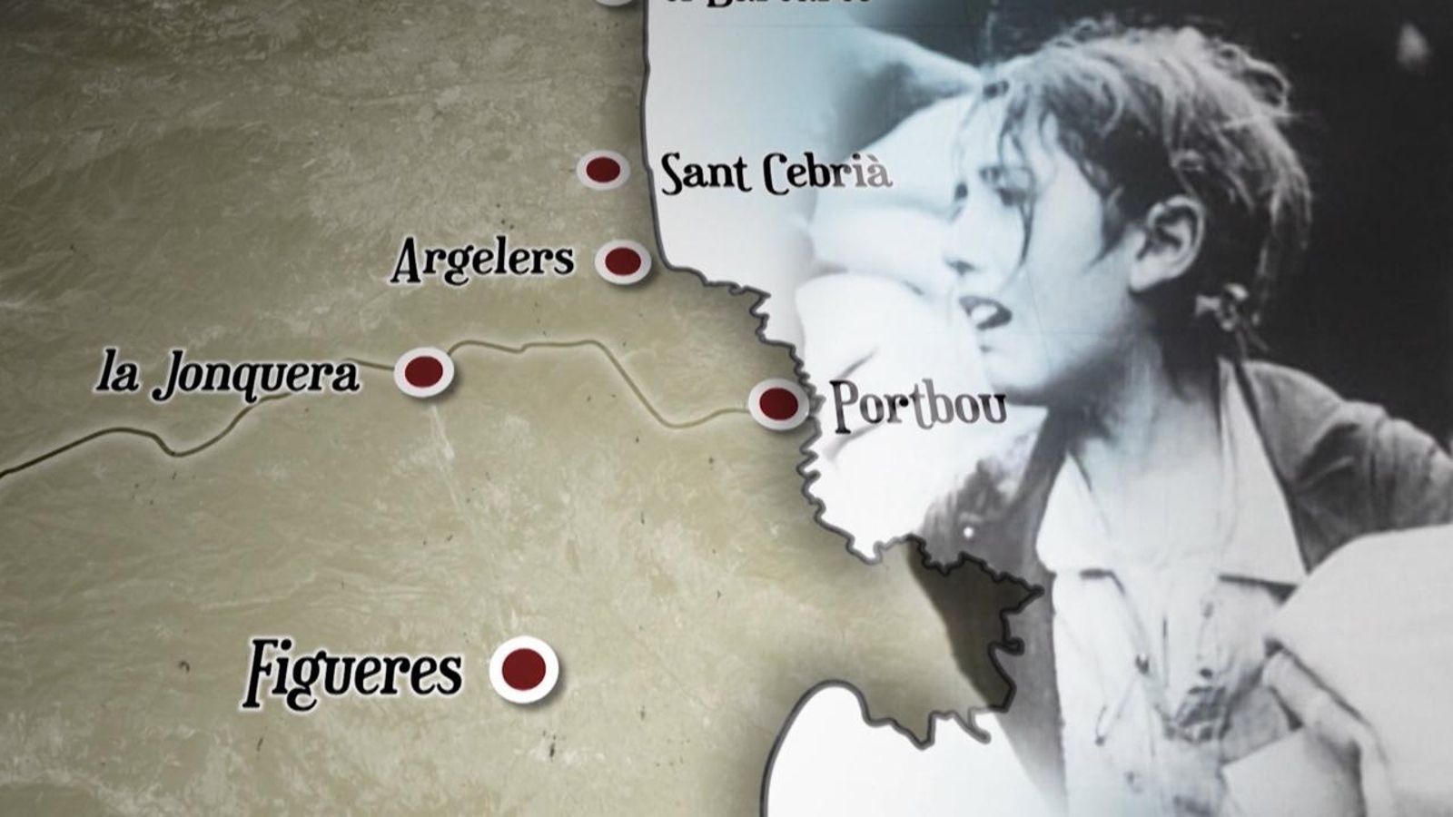 Comprensió: la Guerra Civil