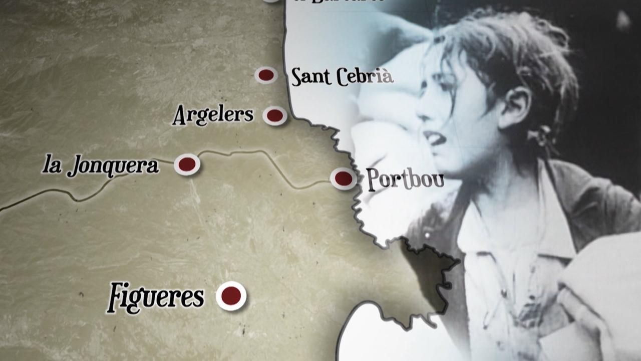 Comprensió: la Guerra Civil