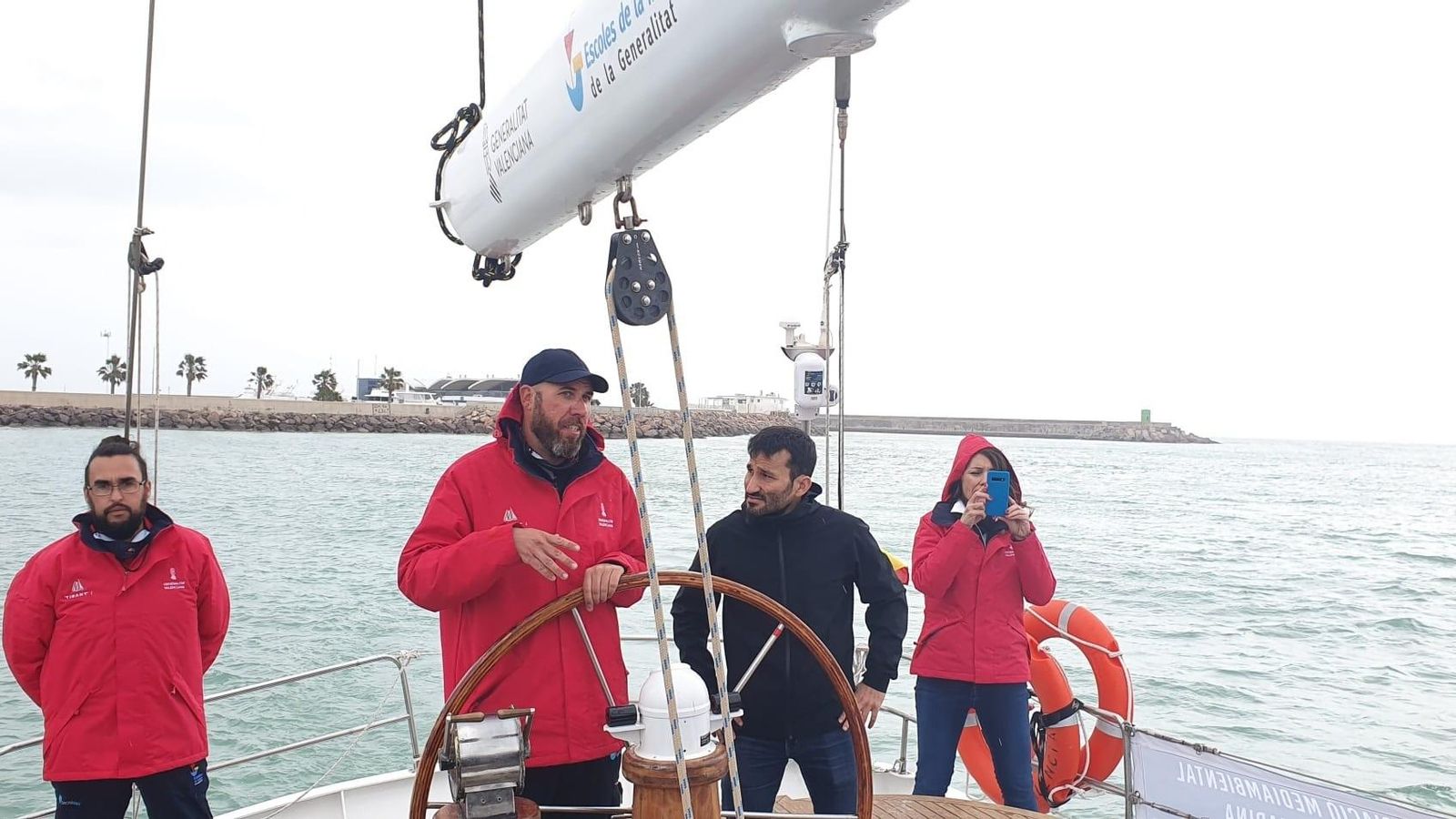 Nova etapa del Tirant I