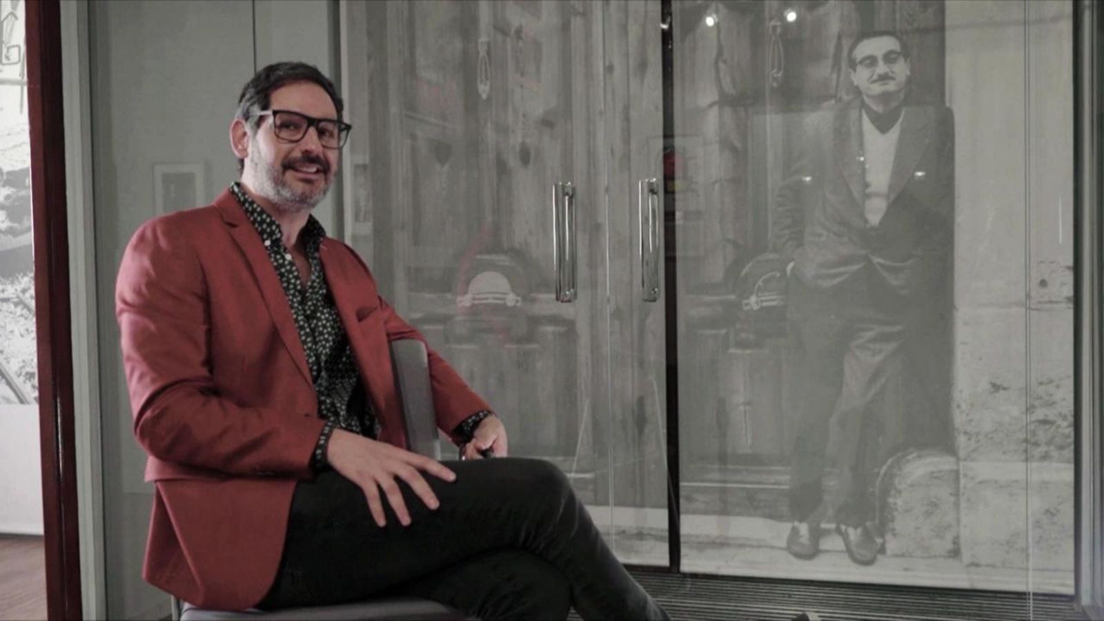 Preposicions, anècdotes i Eugeni Alemany