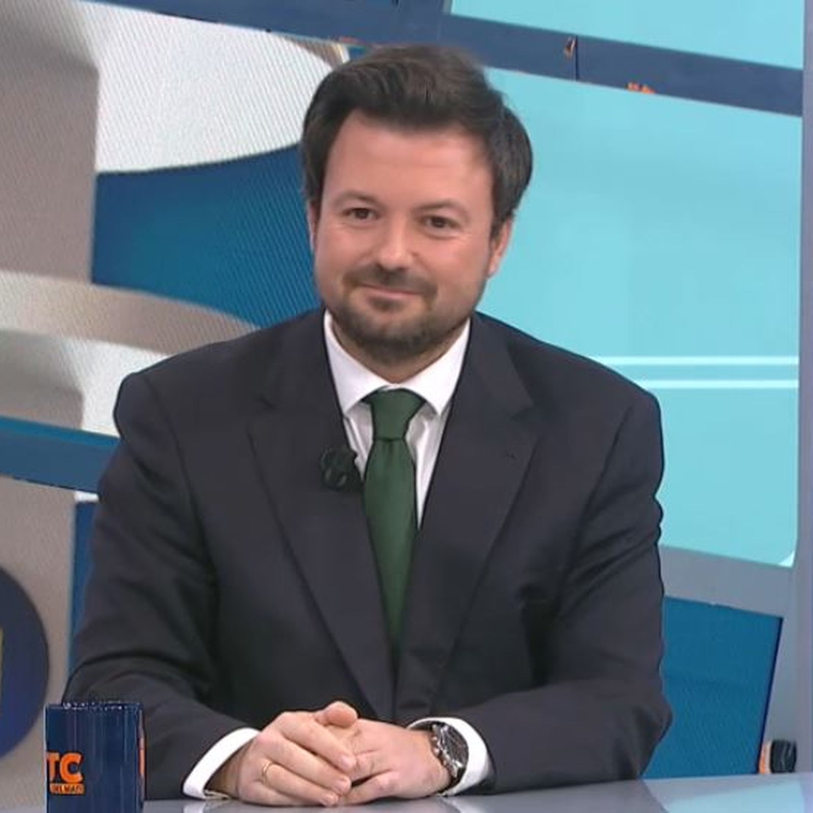 29.01.2026 | Entrevista LNM Marc García